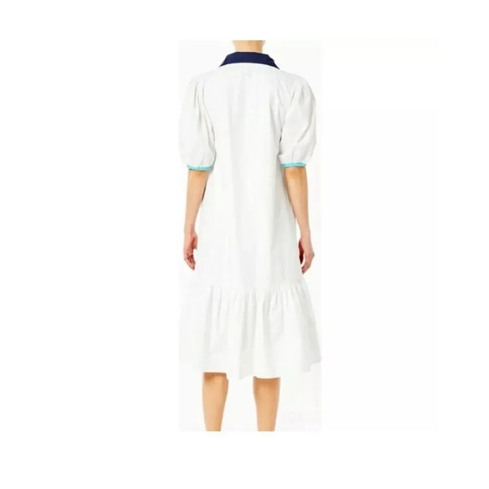 Addison Bay nwot addison